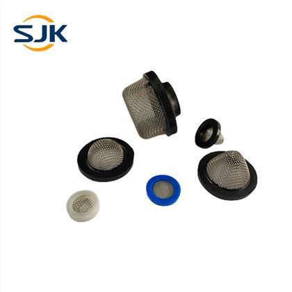 فیلتر شوینده خرطومی باغچه