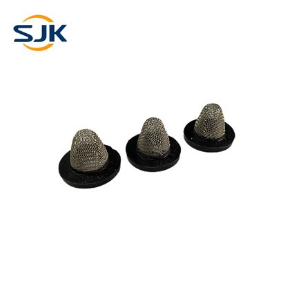 شلنگ واشر با صفحه