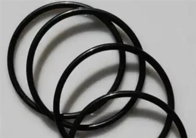 تفاوت بین O-ring های NBR و FKM