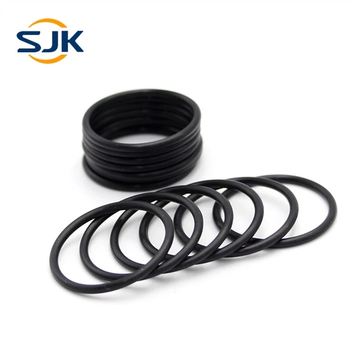 حلقه اورینگ سایز متریک VITON