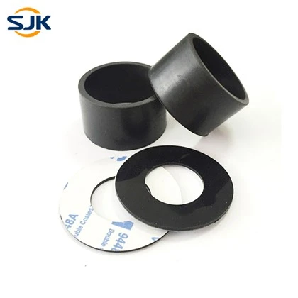 واشر لاستیکی تخت